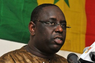 Sénégal : Polémique autour du sondage de popularité commandité par le Président Macky Sall à  131 millions F CFA